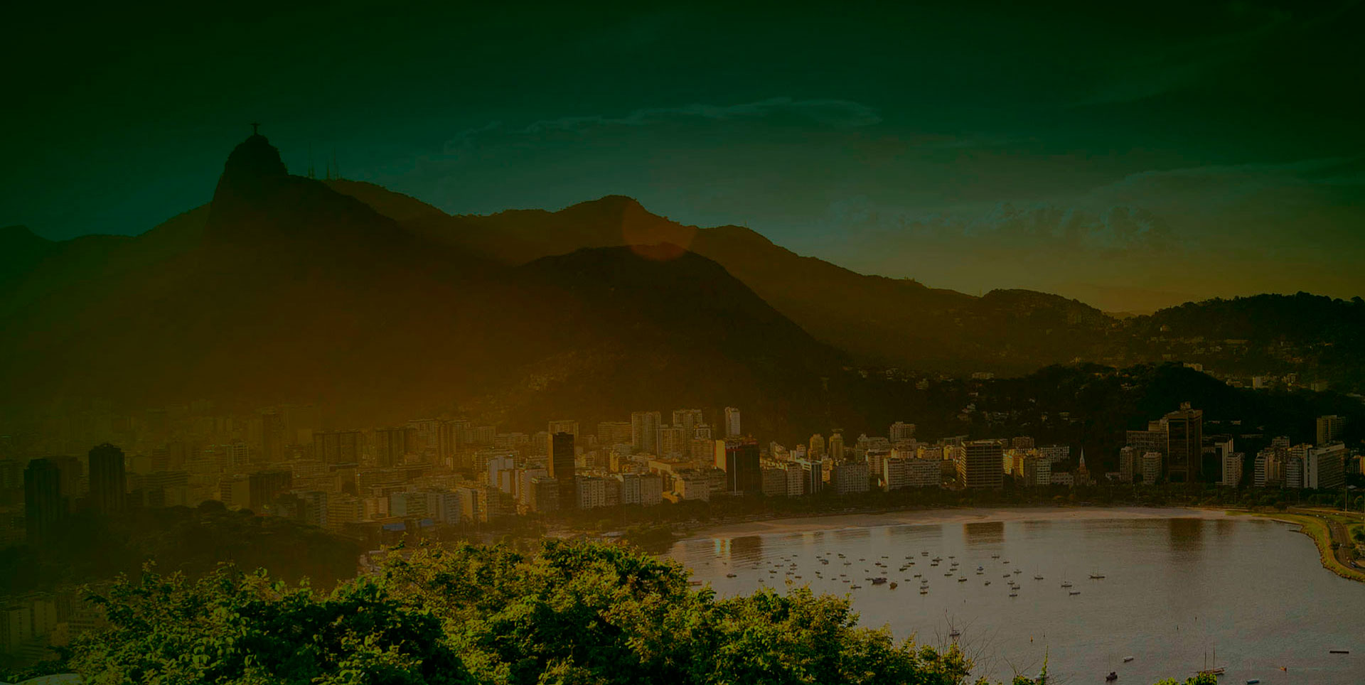 Rio de Janeiro - Privatreisen-brasilien