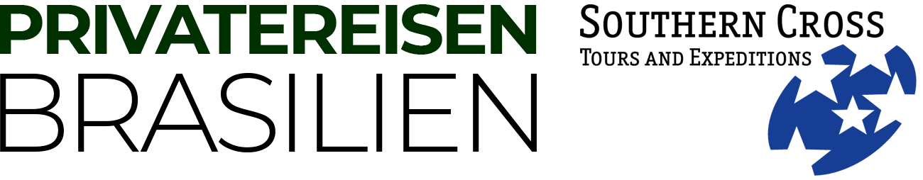Privatreisen-brasilien Logo
